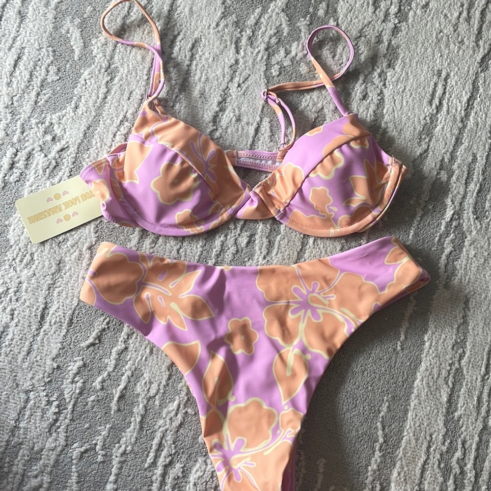Aurelle Kiva Full Set